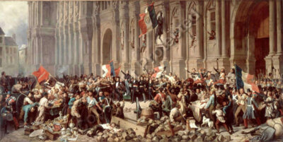 French Revolution-1