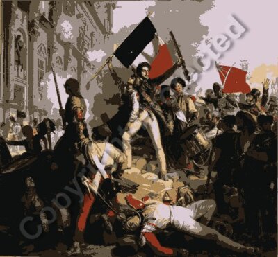 French Revolution-2