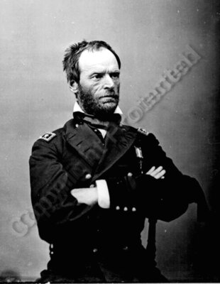 Sherman